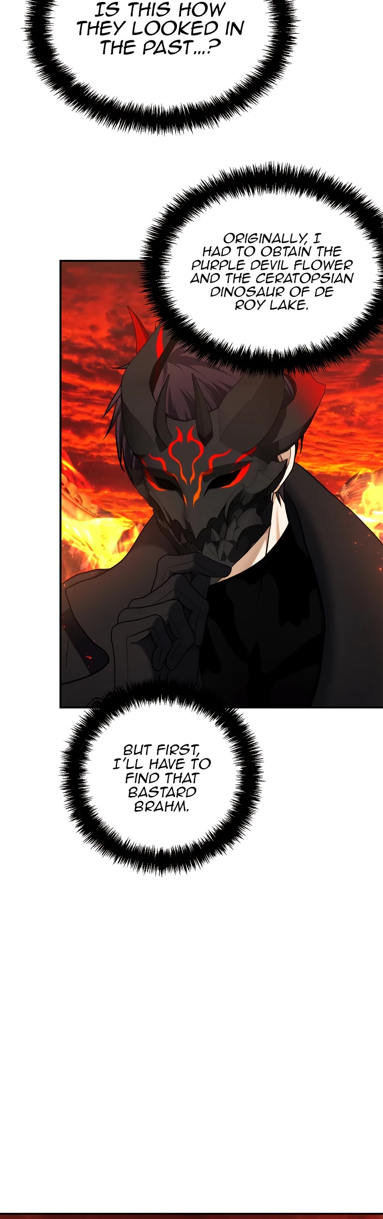 Ranker Who Lives A Second Time Chapter 128 page 43 - Chapter 128