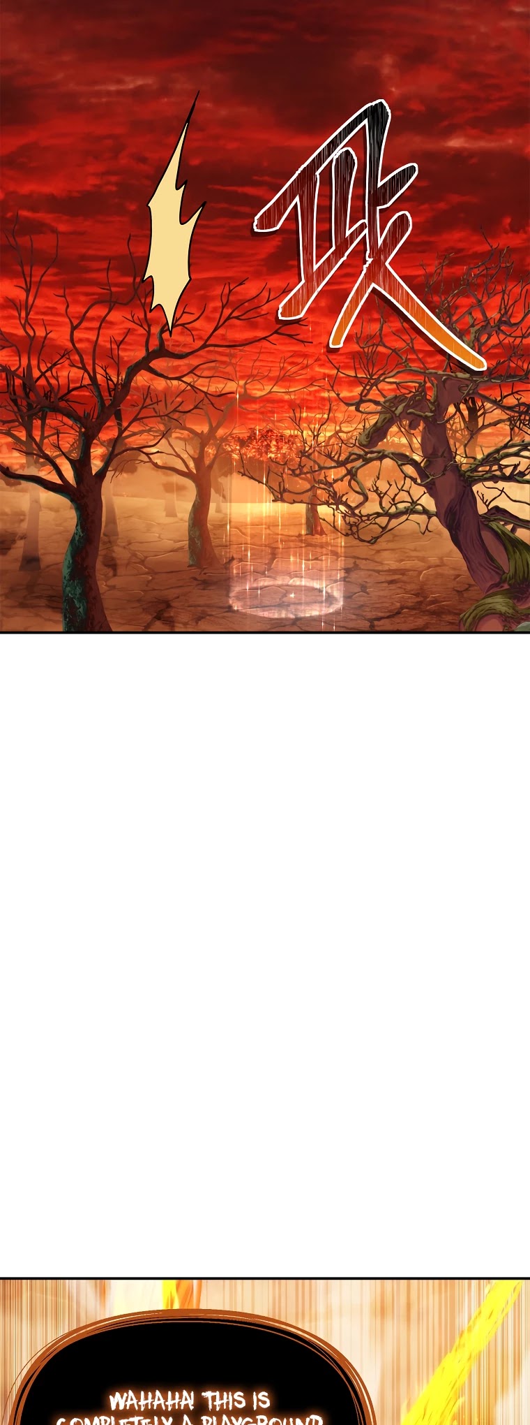 Ranker Who Lives A Second Time Chapter 128 page 44 - Chapter 128