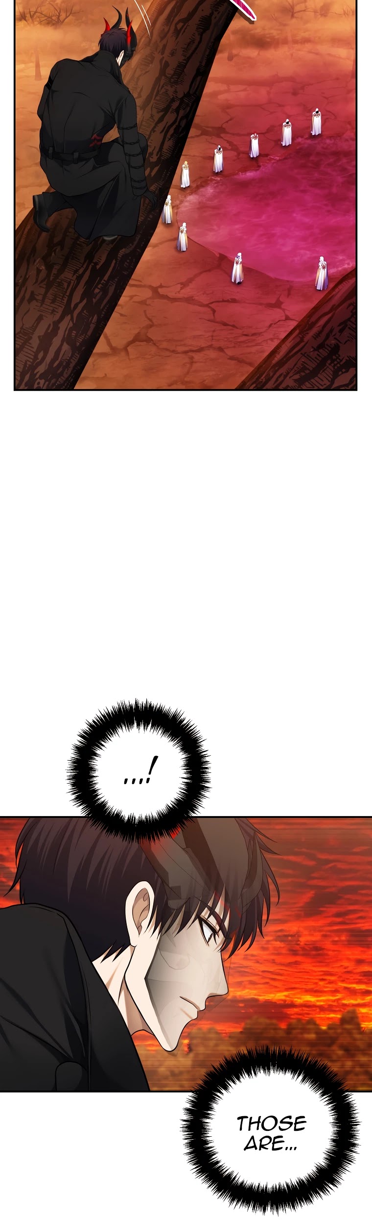 Ranker Who Lives A Second Time Chapter 128 page 47 - Chapter 128