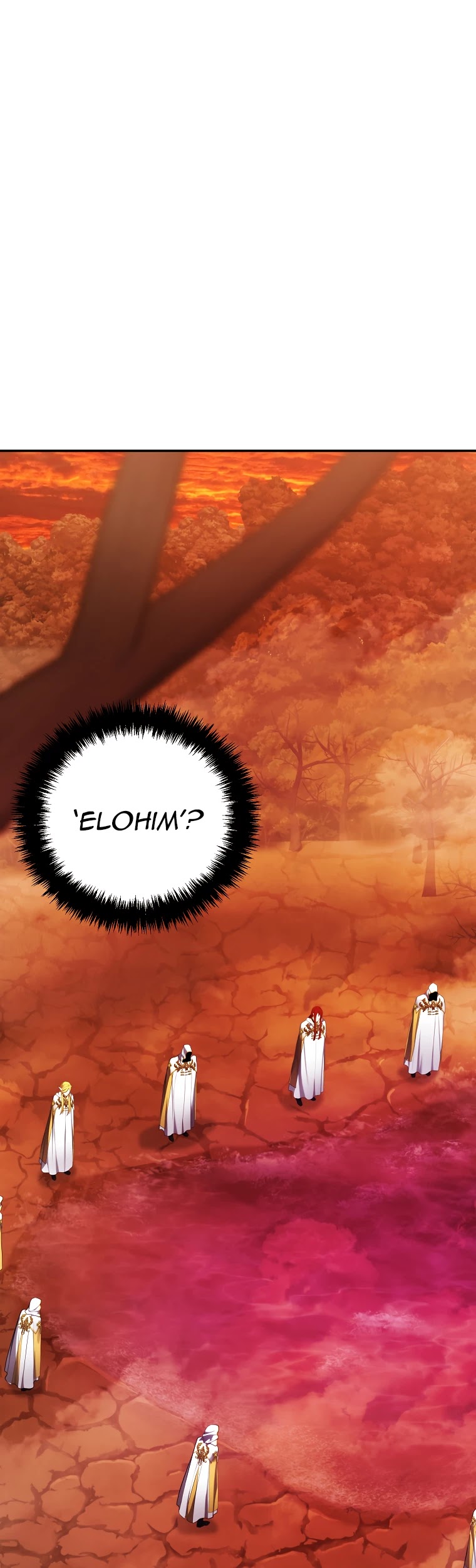 Ranker Who Lives A Second Time Chapter 128 page 48 - Chapter 128