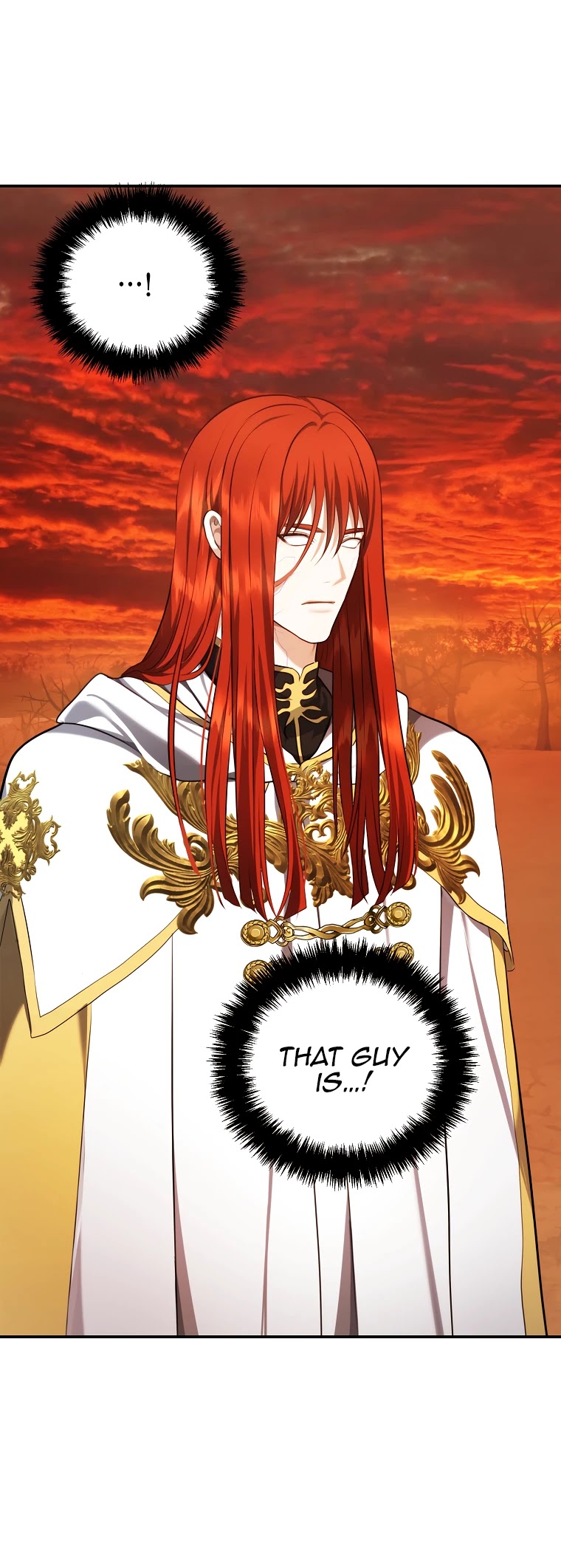 Ranker Who Lives A Second Time Chapter 128 page 50 - Chapter 128