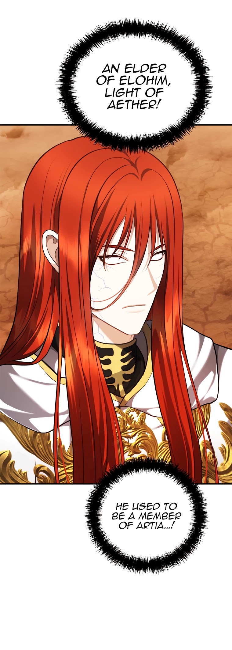 Ranker Who Lives A Second Time Chapter 128 page 51 - Chapter 128