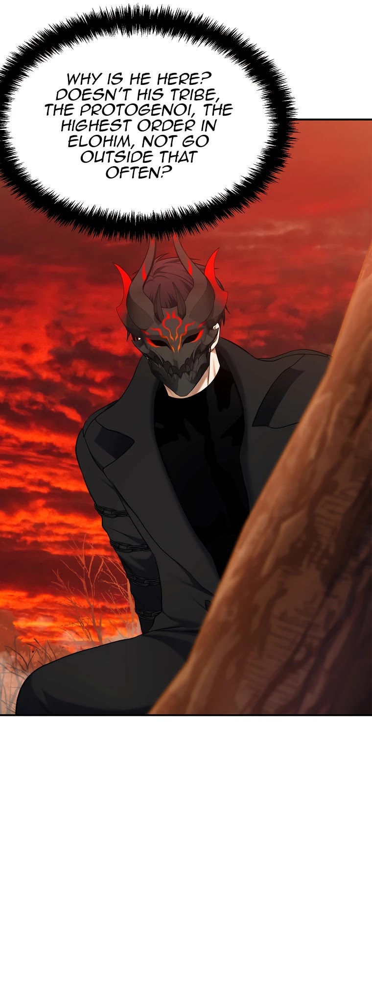 Ranker Who Lives A Second Time Chapter 128 page 52 - Chapter 128