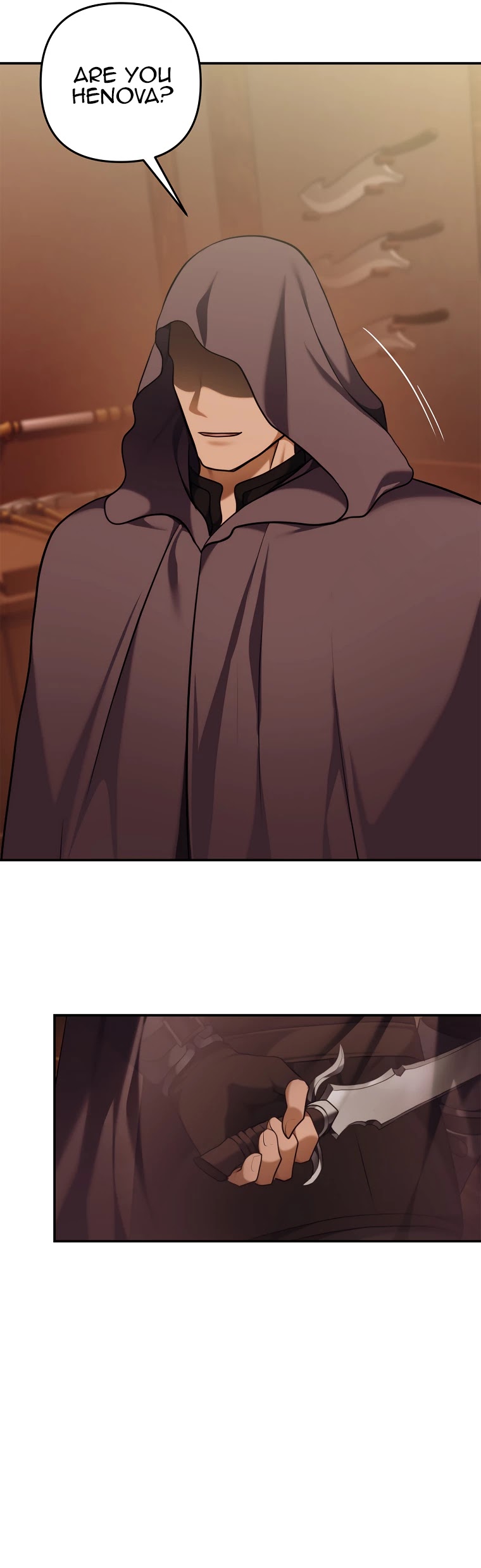 Ranker Who Lives A Second Time Chapter 128 page 6 - Chapter 128