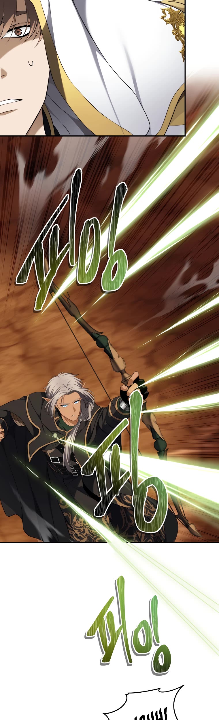 Ranker Who Lives A Second Time Chapter 129 page 12 - Chapter 129