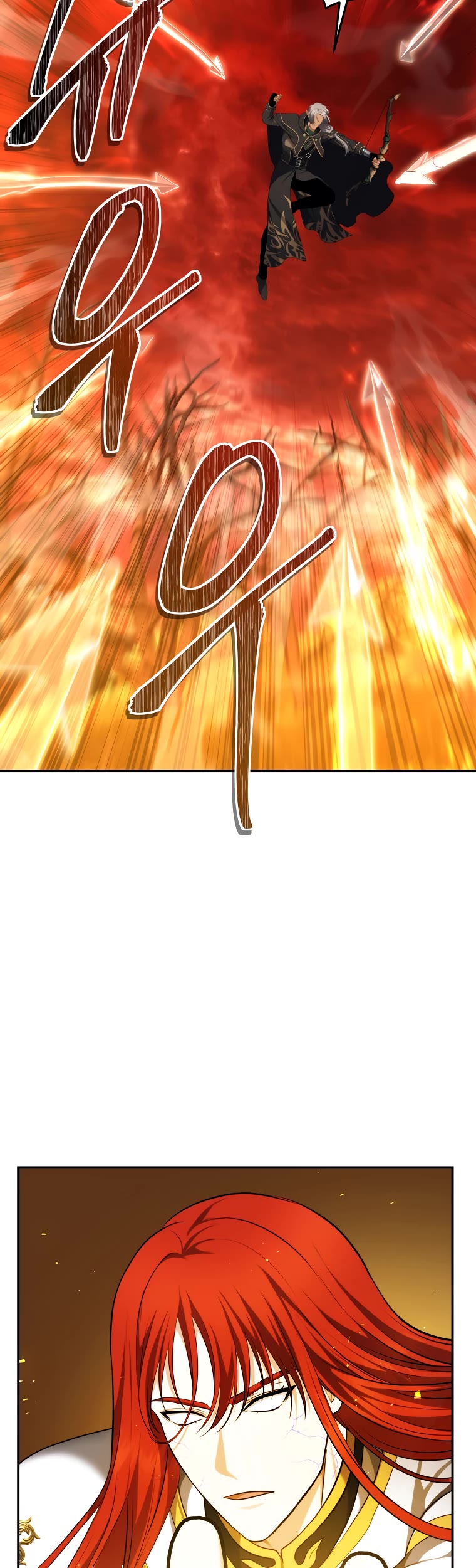 Ranker Who Lives A Second Time Chapter 129 page 15 - Chapter 129