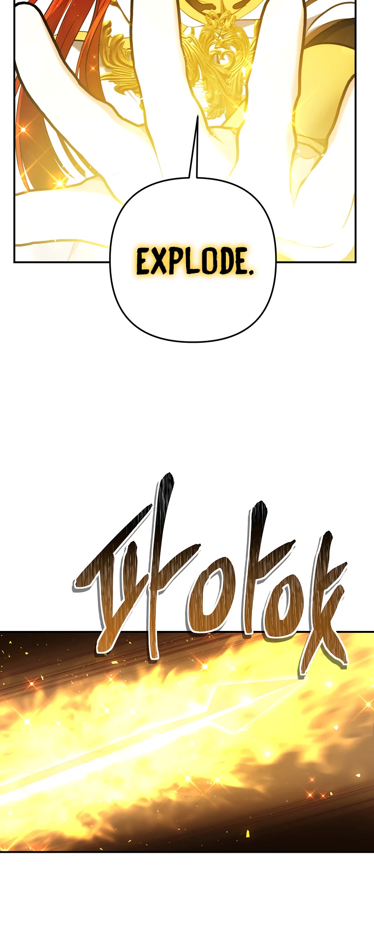 Ranker Who Lives A Second Time Chapter 129 page 16 - Chapter 129