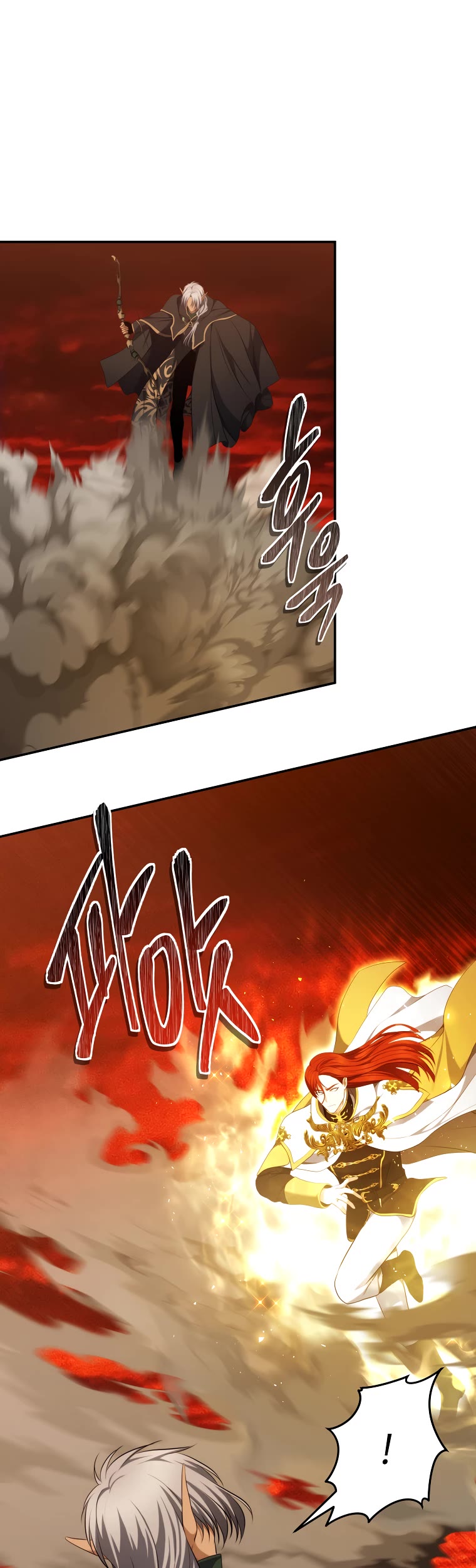 Ranker Who Lives A Second Time Chapter 129 page 18 - Chapter 129