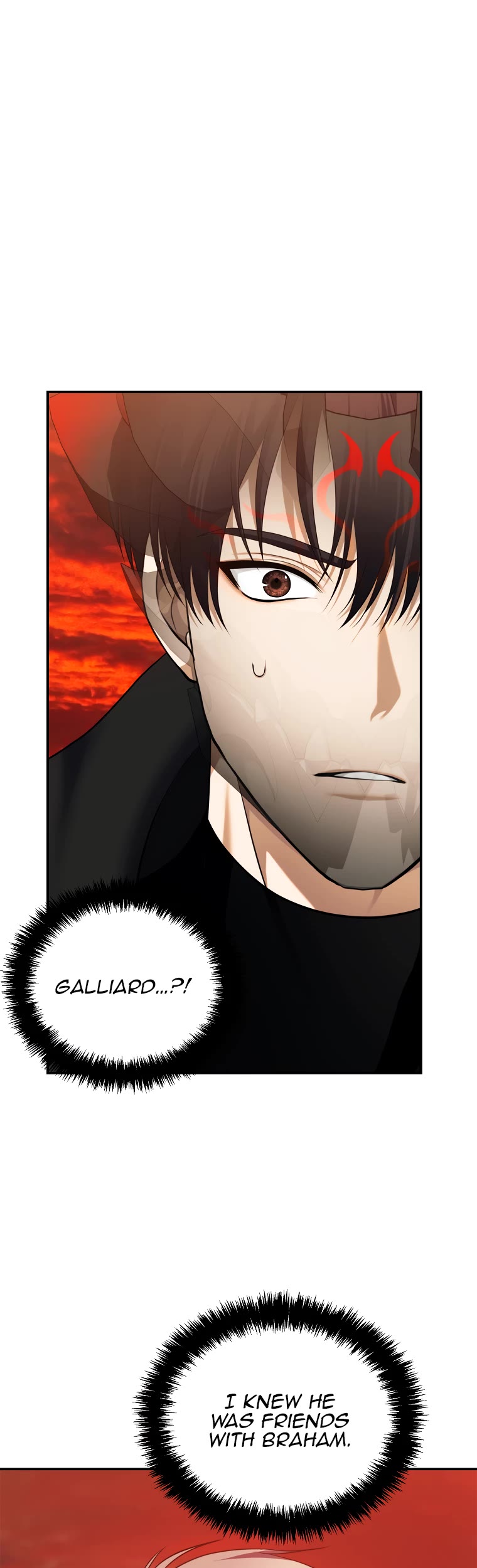 Ranker Who Lives A Second Time Chapter 129 page 2 - Chapter 129