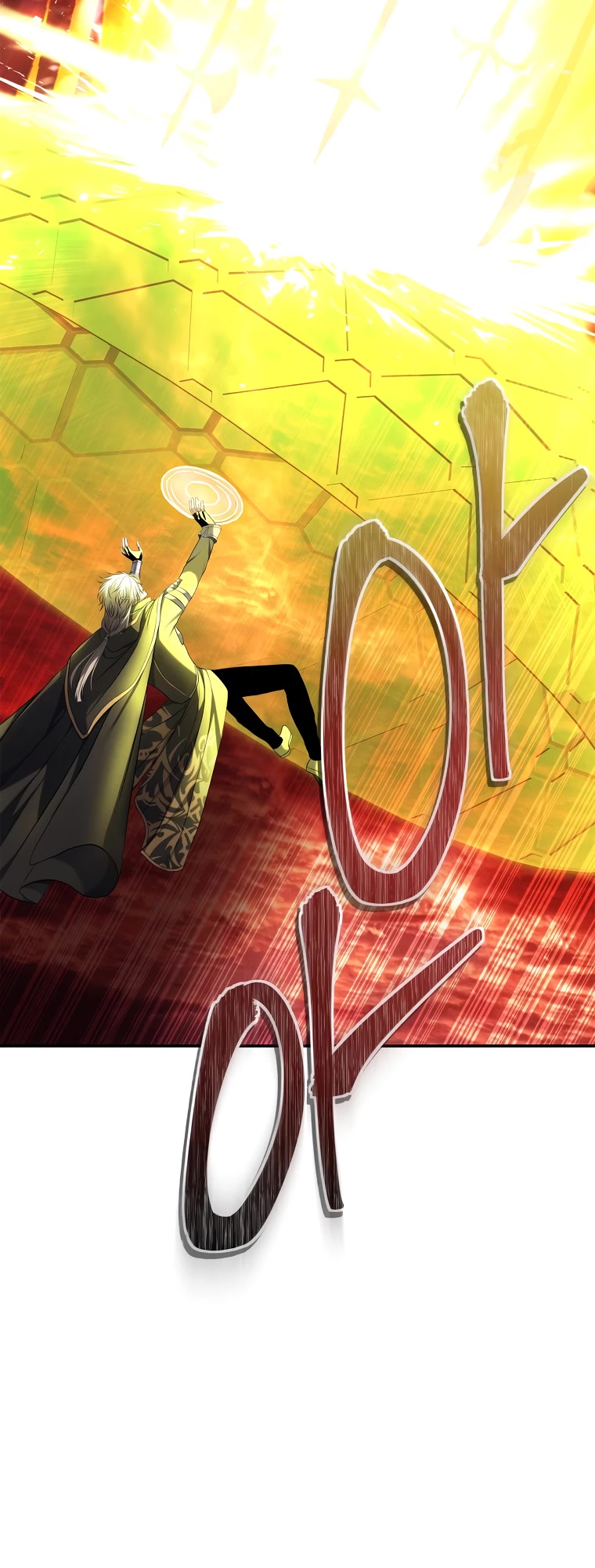 Ranker Who Lives A Second Time Chapter 129 page 22 - Chapter 129