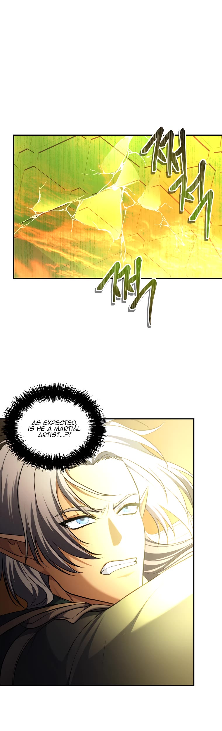 Ranker Who Lives A Second Time Chapter 129 page 23 - Chapter 129