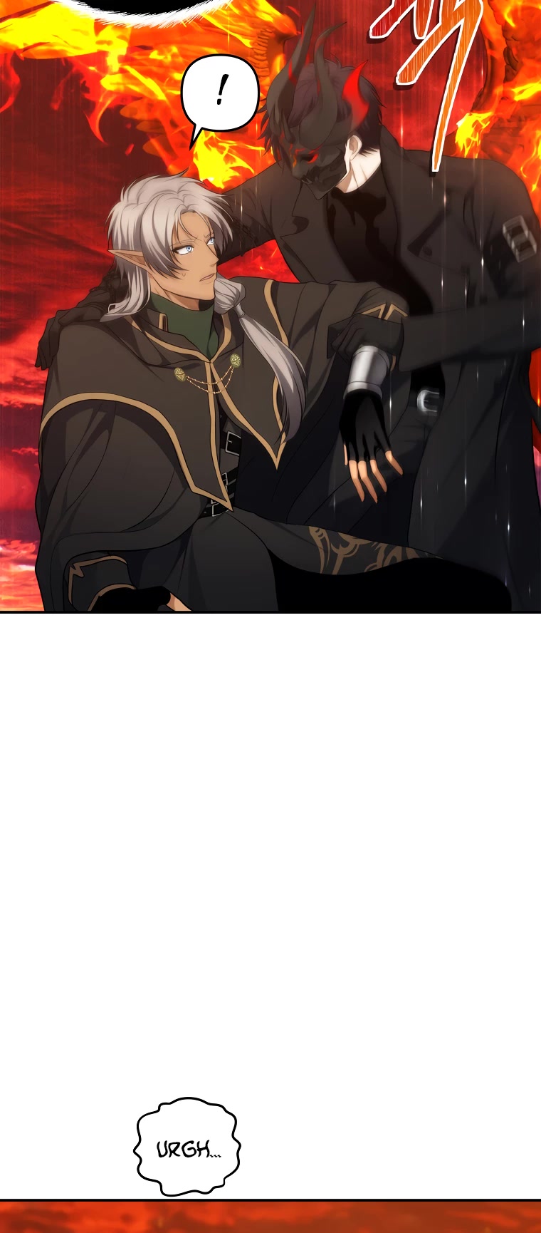 Ranker Who Lives A Second Time Chapter 129 page 28 - Chapter 129