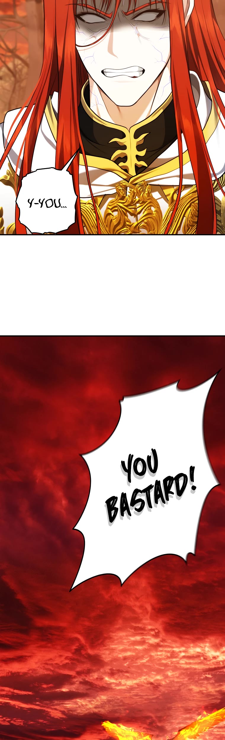 Ranker Who Lives A Second Time Chapter 129 page 30 - Chapter 129