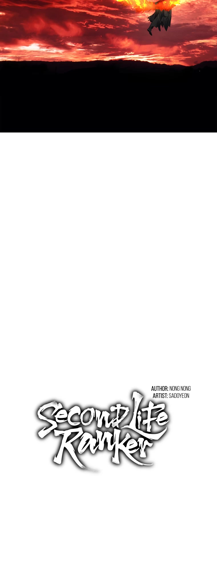 Ranker Who Lives A Second Time Chapter 129 page 31 - Chapter 129