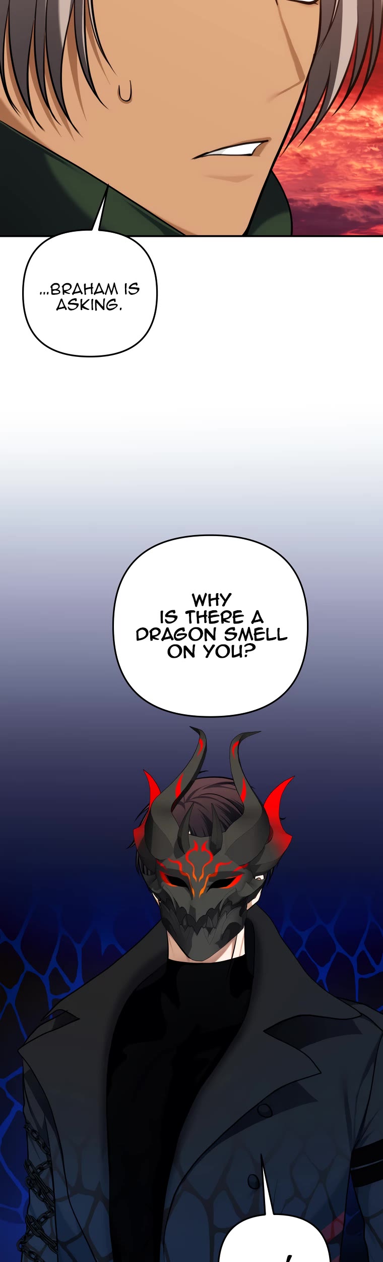 Ranker Who Lives A Second Time Chapter 129 page 39 - Chapter 129