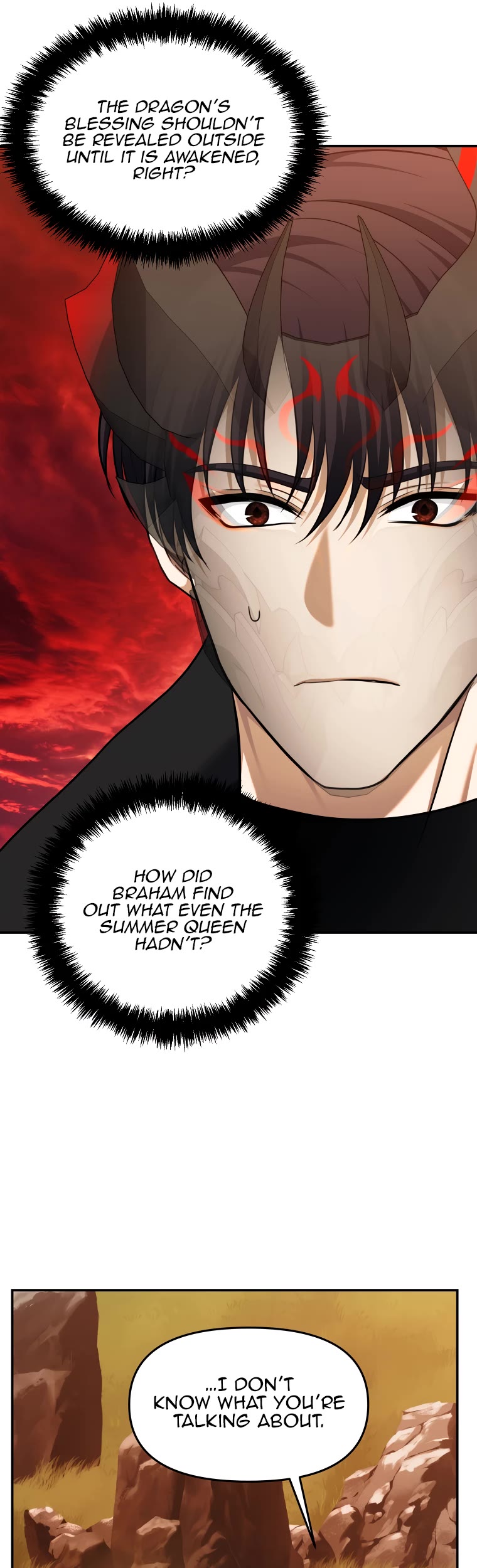 Ranker Who Lives A Second Time Chapter 129 page 41 - Chapter 129