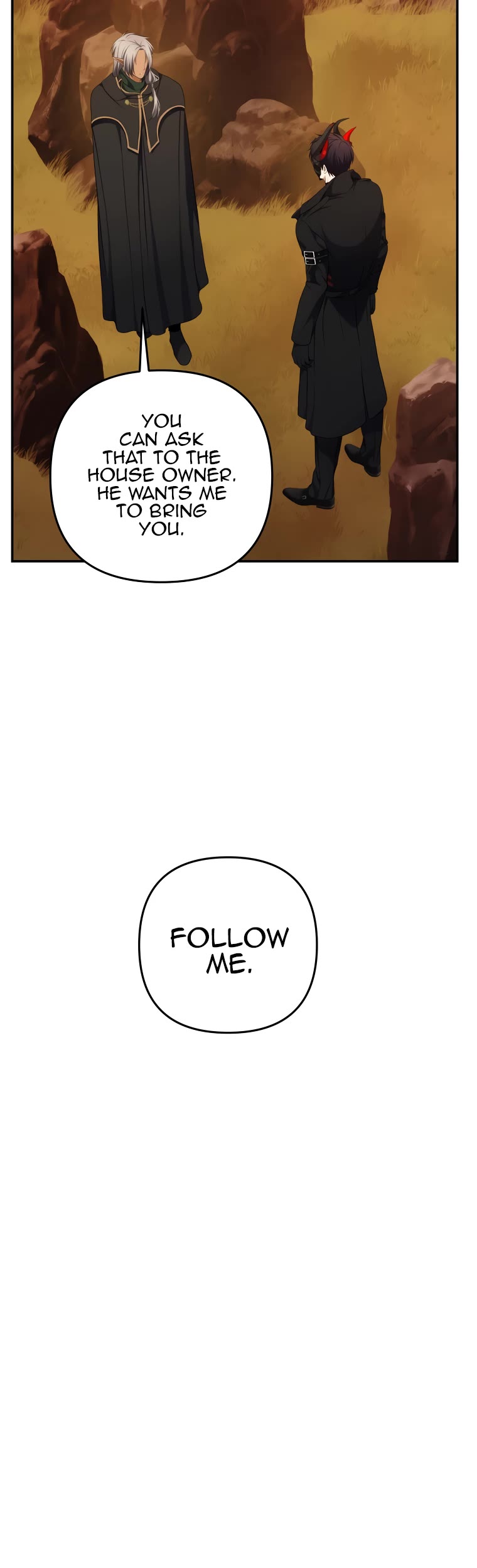 Ranker Who Lives A Second Time Chapter 129 page 42 - Chapter 129