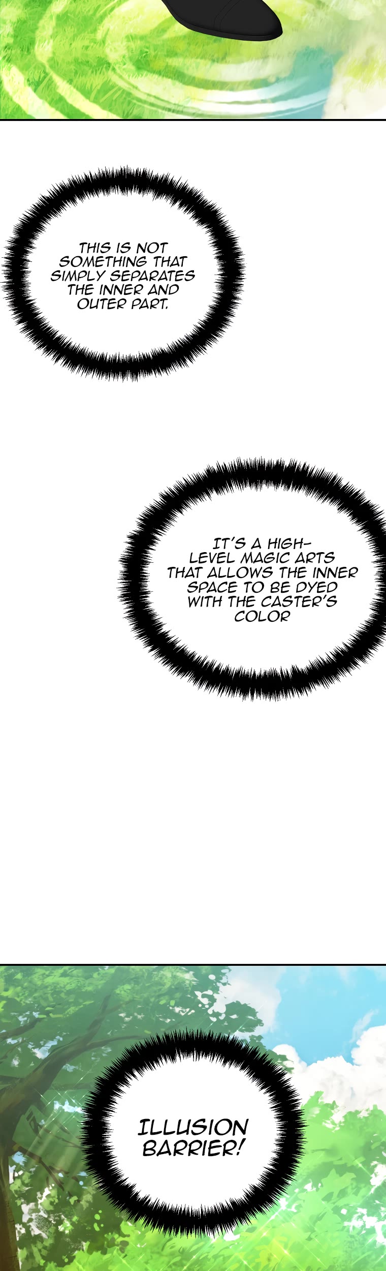Ranker Who Lives A Second Time Chapter 129 page 45 - Chapter 129
