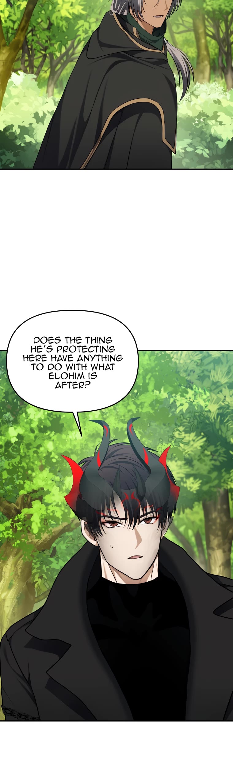 Ranker Who Lives A Second Time Chapter 129 page 48 - Chapter 129