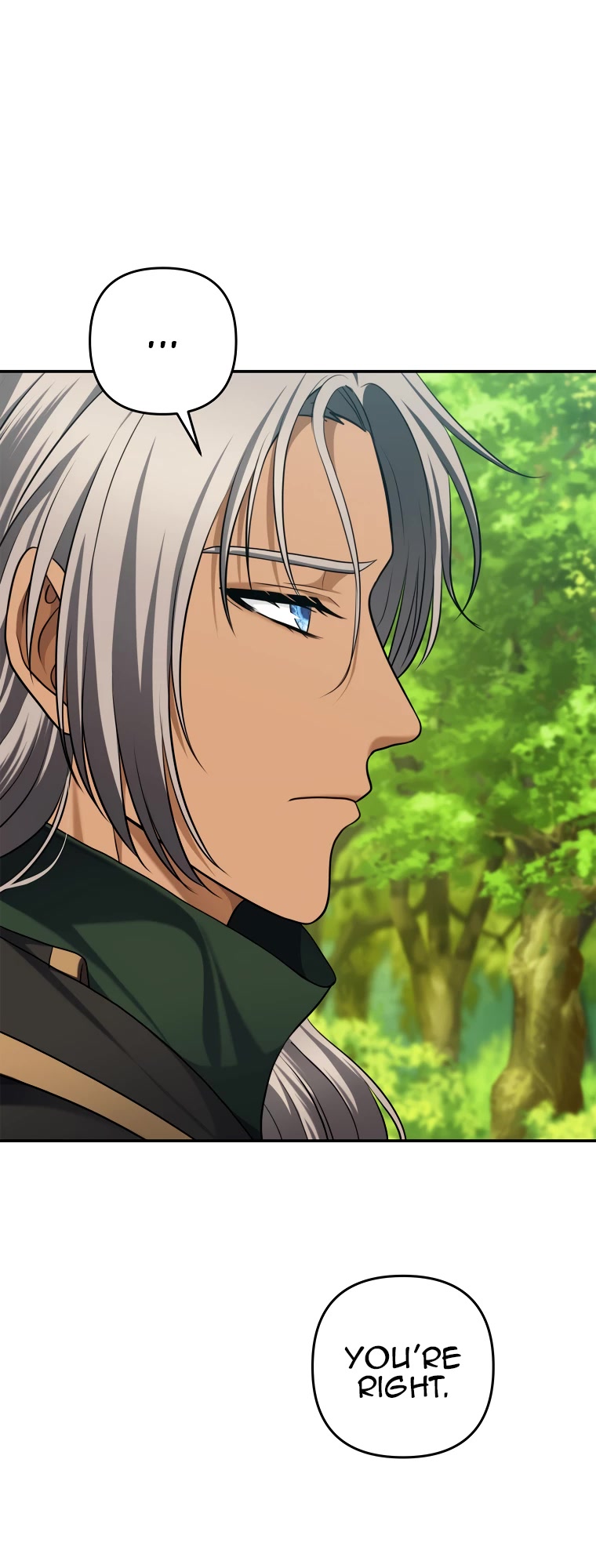 Ranker Who Lives A Second Time Chapter 129 page 49 - Chapter 129