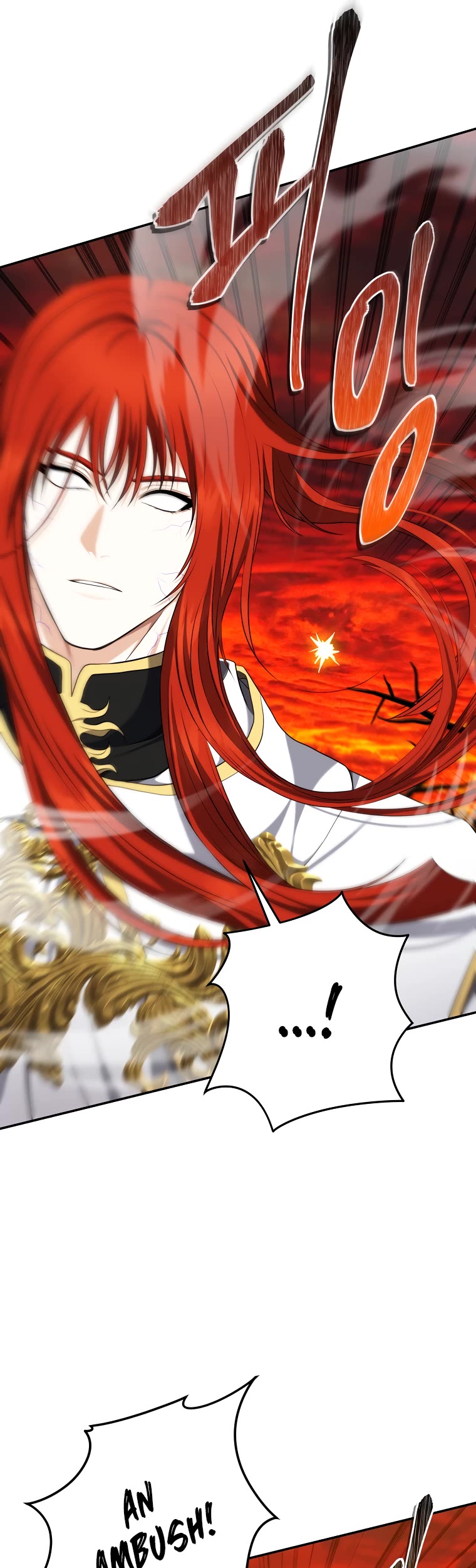 Ranker Who Lives A Second Time Chapter 129 page 5 - Chapter 129