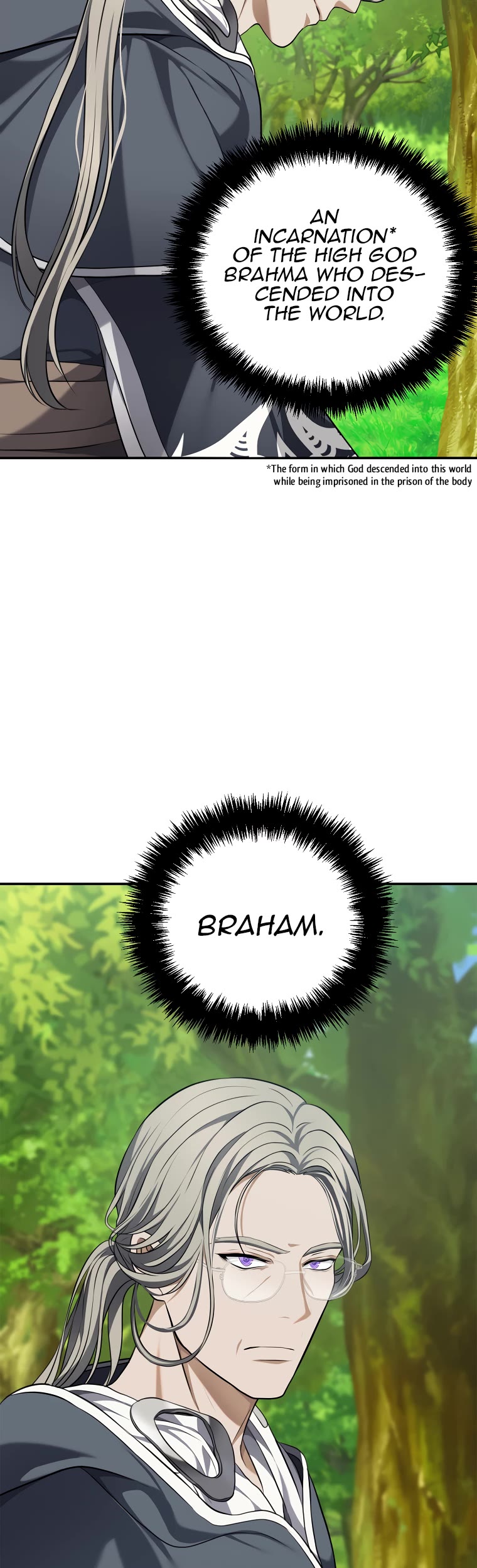 Ranker Who Lives A Second Time Chapter 129 page 54 - Chapter 129