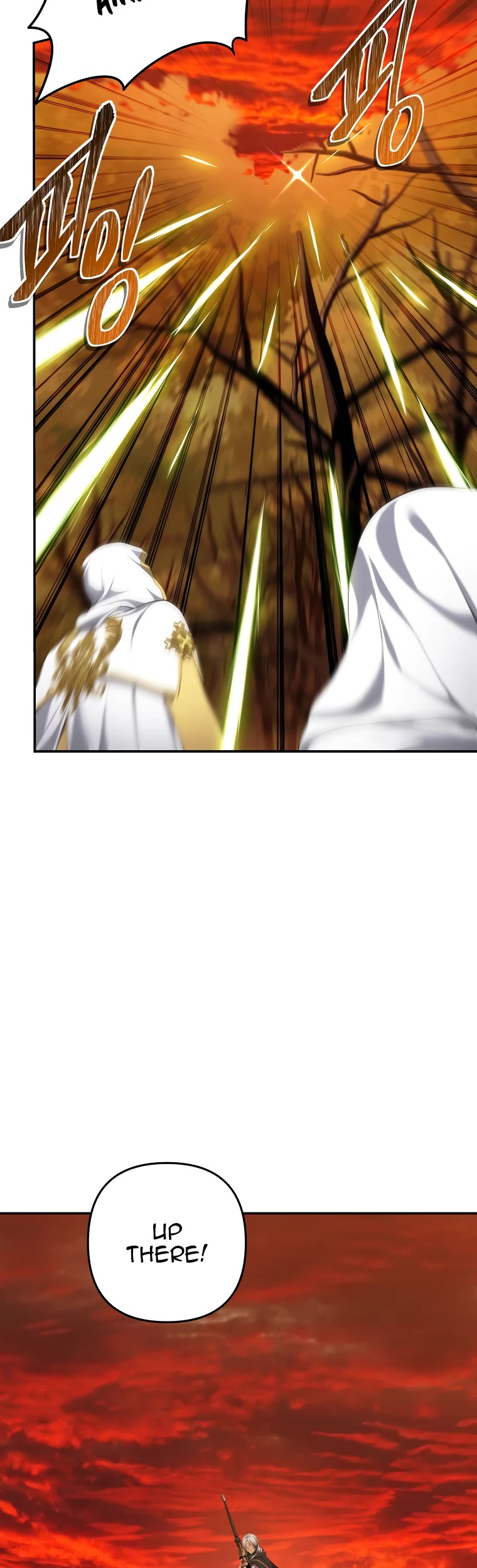 Ranker Who Lives A Second Time Chapter 129 page 6 - Chapter 129