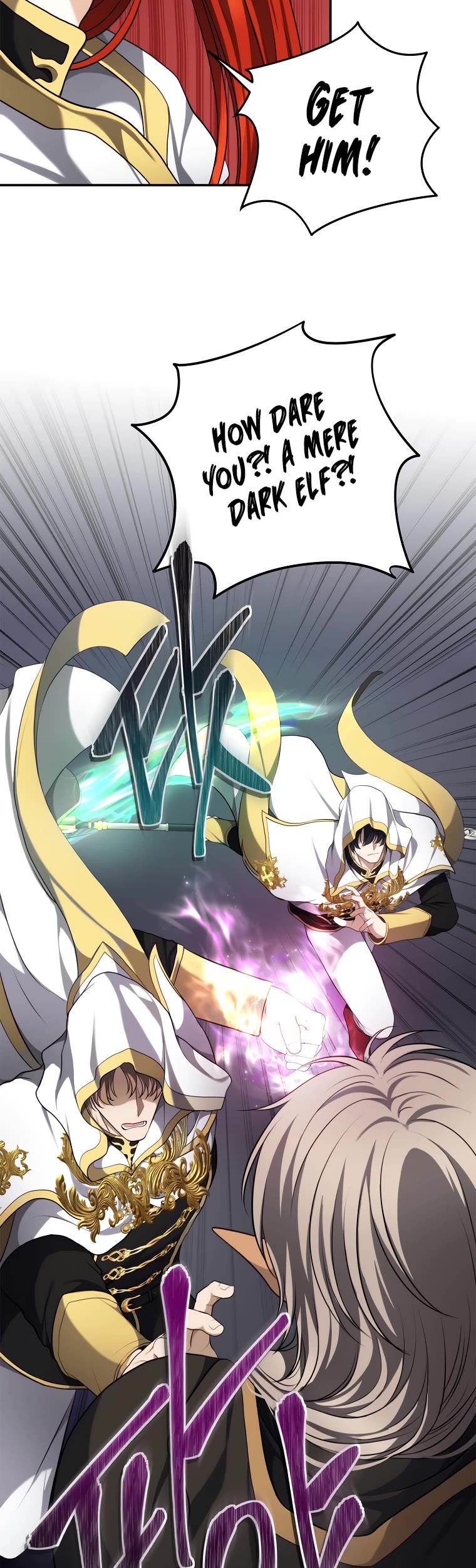 Ranker Who Lives A Second Time Chapter 129 page 9 - Chapter 129