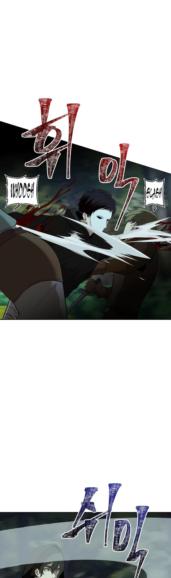 Ranker Who Lives A Second Time Chapter 13 page 10 - Chapter 13