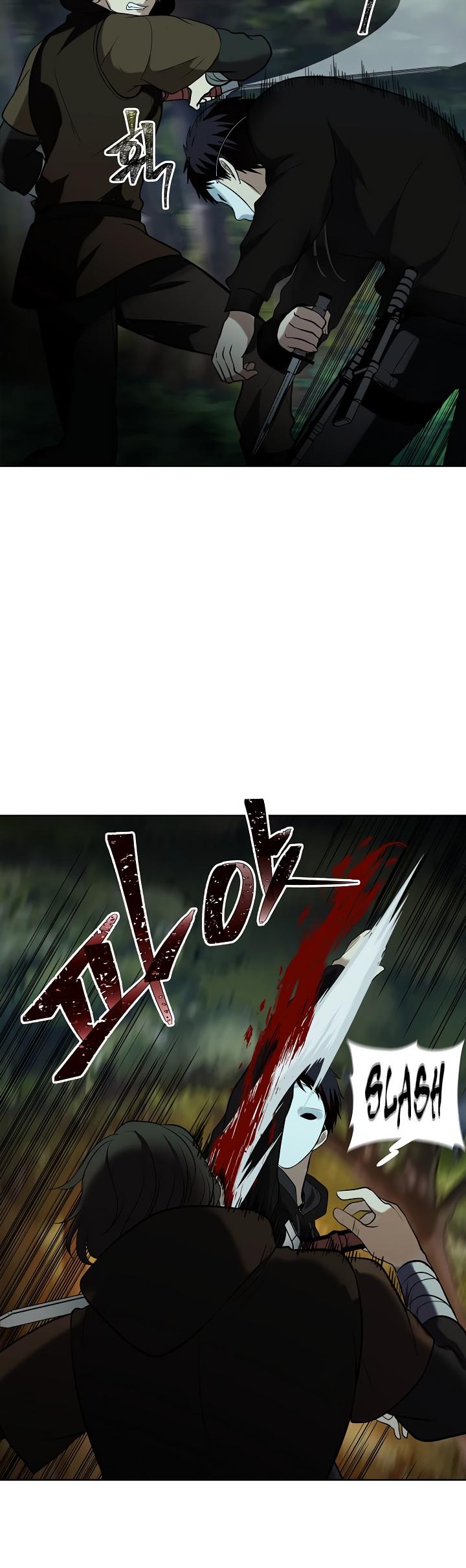 Ranker Who Lives A Second Time Chapter 13 page 11 - Chapter 13