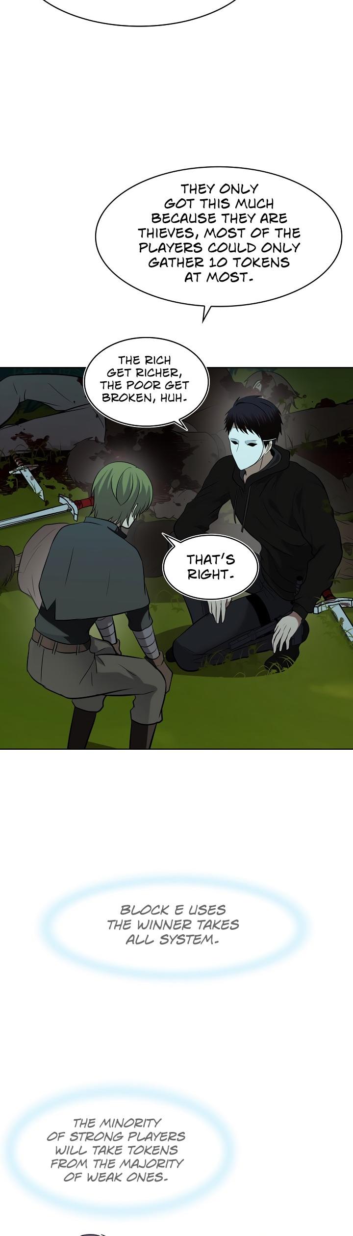 Ranker Who Lives A Second Time Chapter 13 page 15 - Chapter 13