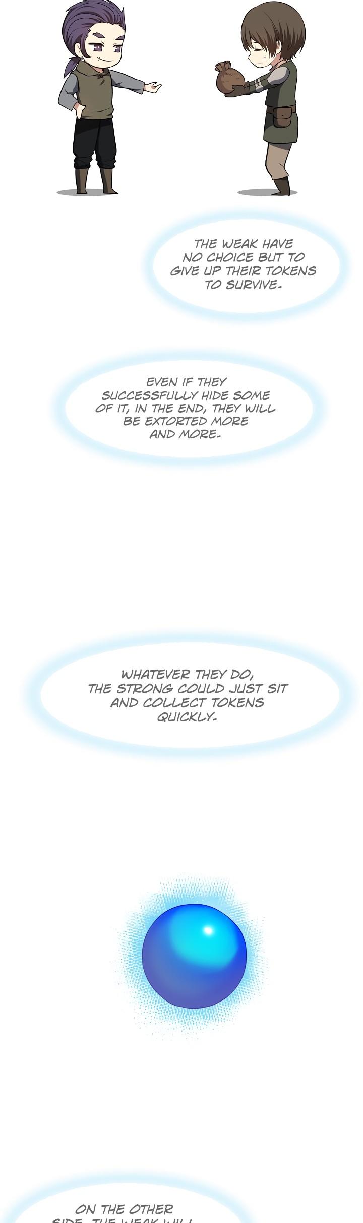 Ranker Who Lives A Second Time Chapter 13 page 16 - Chapter 13