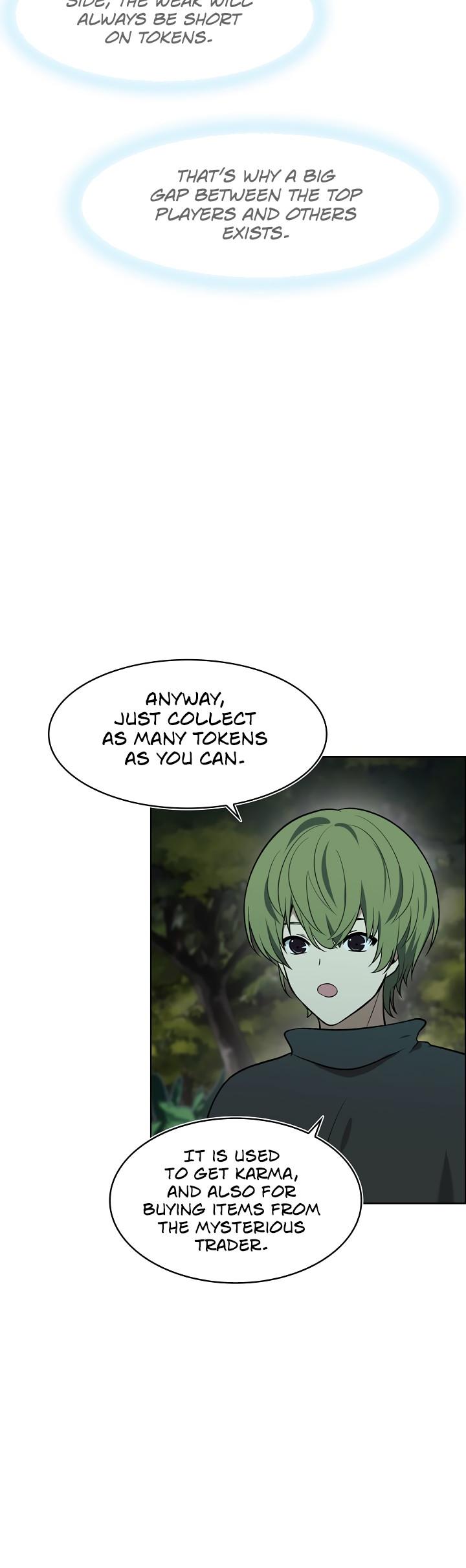 Ranker Who Lives A Second Time Chapter 13 page 17 - Chapter 13