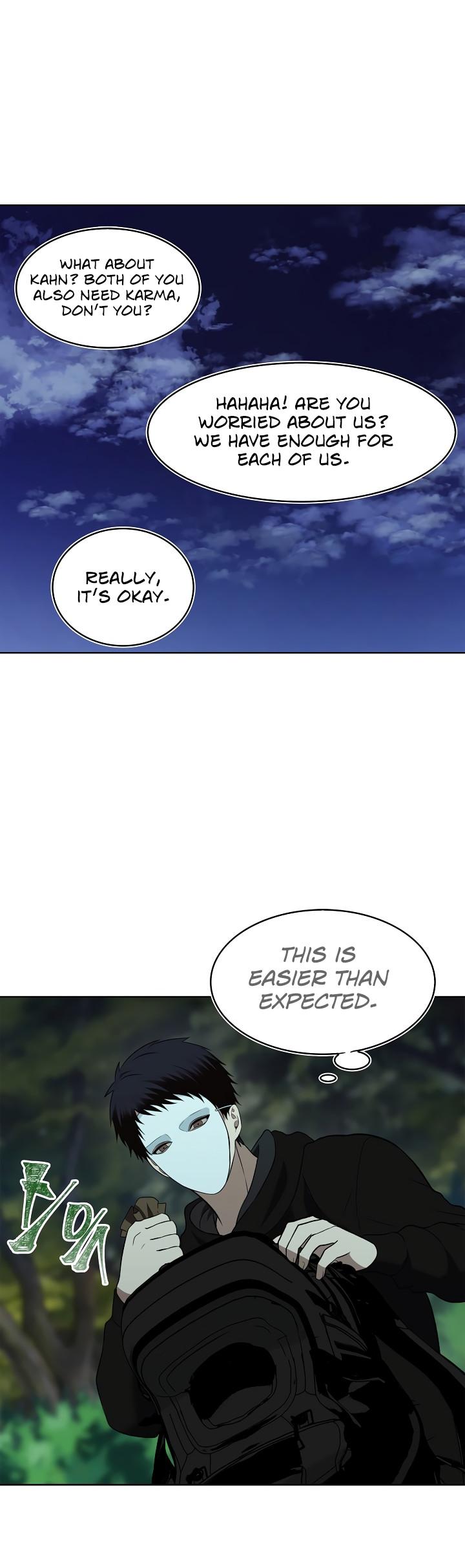 Ranker Who Lives A Second Time Chapter 13 page 19 - Chapter 13
