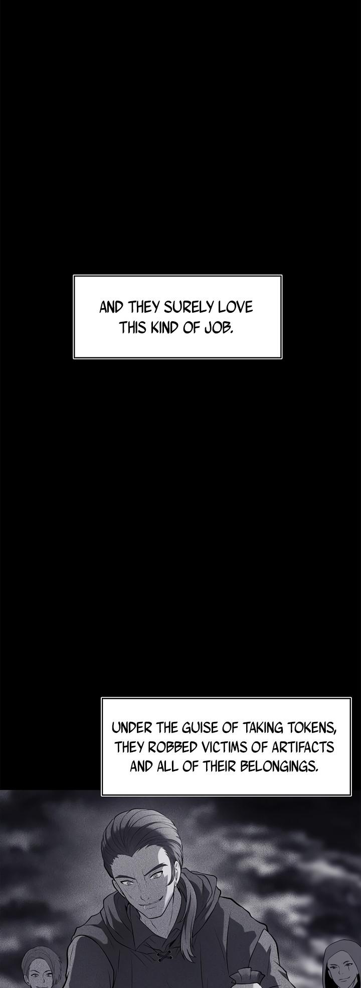 Ranker Who Lives A Second Time Chapter 13 page 2 - Chapter 13