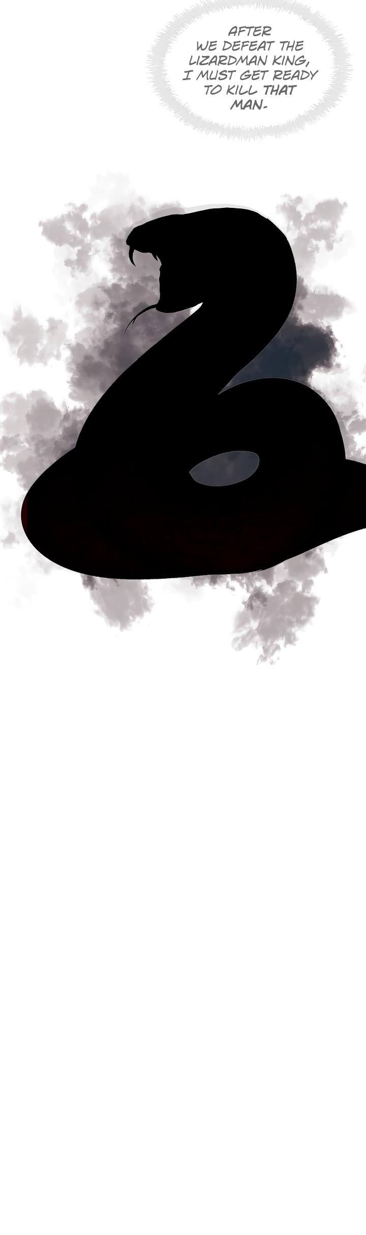 Ranker Who Lives A Second Time Chapter 13 page 21 - Chapter 13