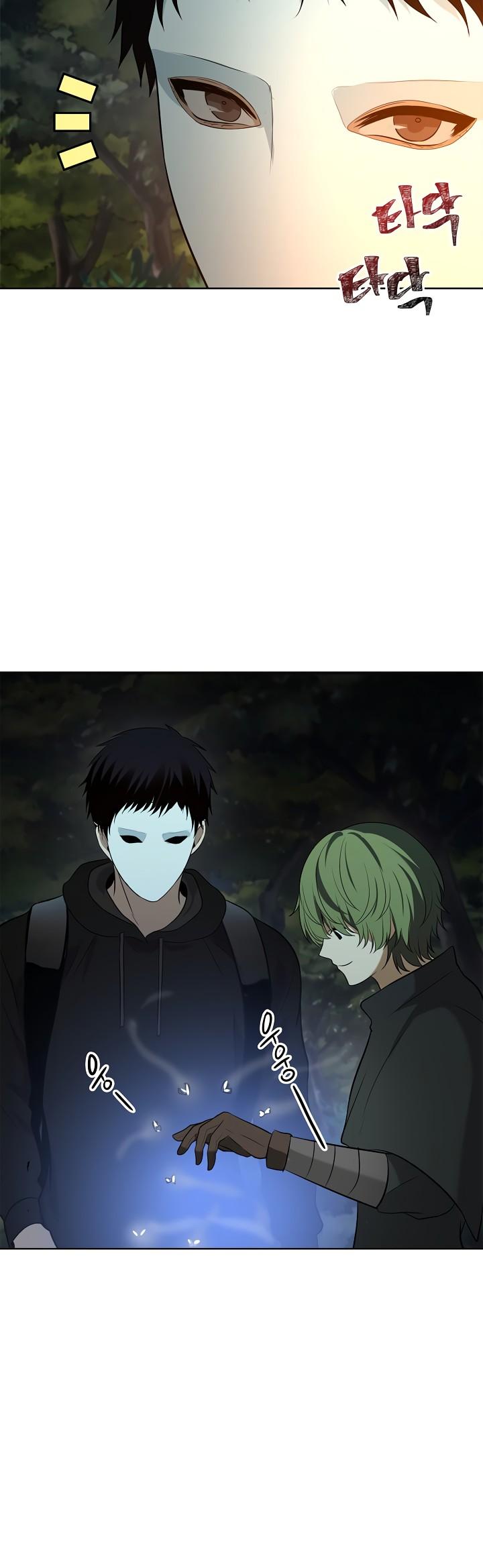 Ranker Who Lives A Second Time Chapter 13 page 24 - Chapter 13