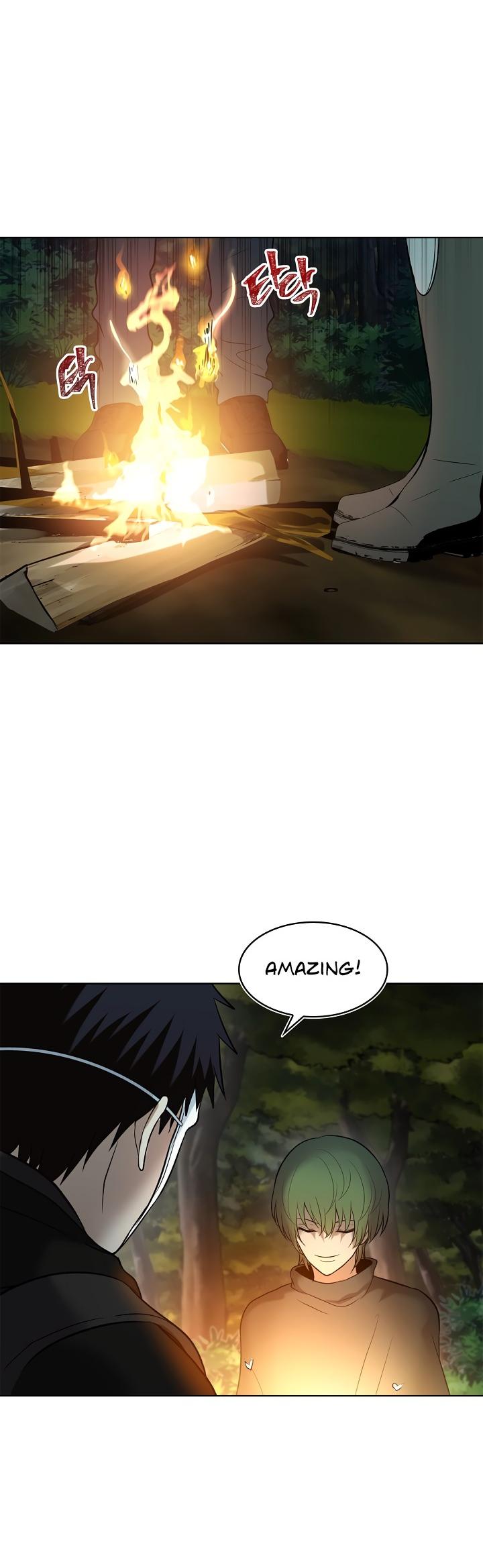 Ranker Who Lives A Second Time Chapter 13 page 25 - Chapter 13