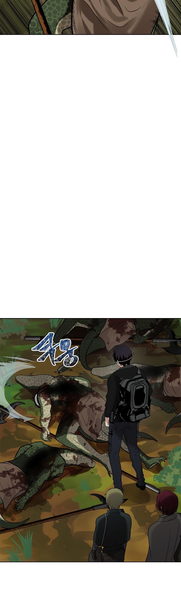 Ranker Who Lives A Second Time Chapter 13 page 29 - Chapter 13