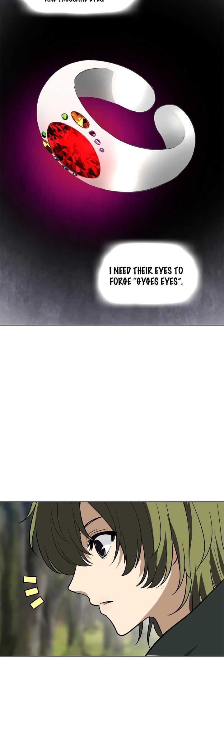 Ranker Who Lives A Second Time Chapter 13 page 31 - Chapter 13