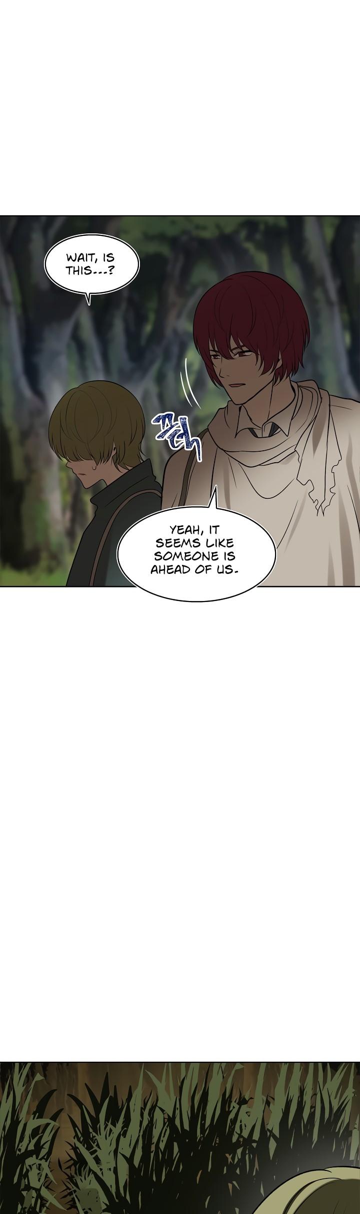 Ranker Who Lives A Second Time Chapter 13 page 32 - Chapter 13