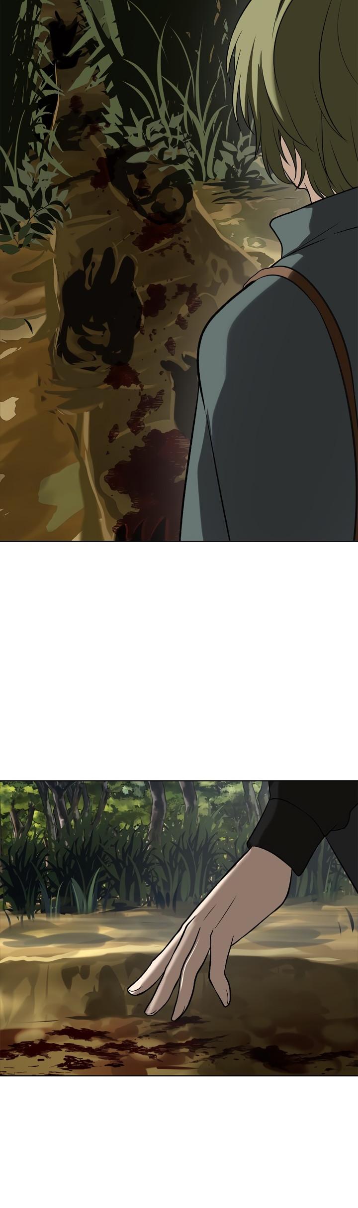 Ranker Who Lives A Second Time Chapter 13 page 33 - Chapter 13