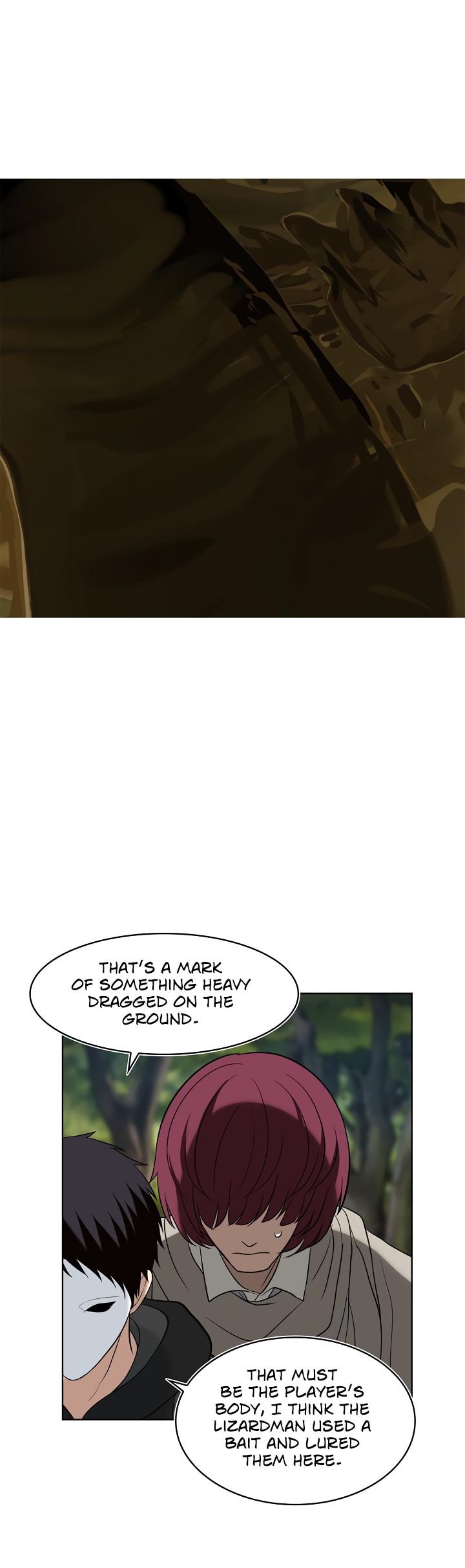 Ranker Who Lives A Second Time Chapter 13 page 37 - Chapter 13