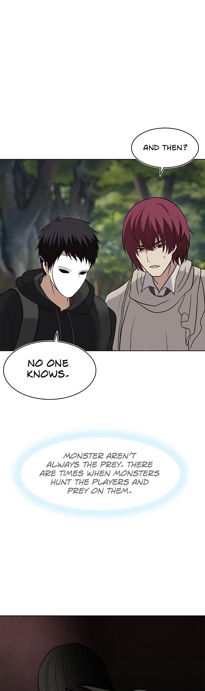 Ranker Who Lives A Second Time Chapter 13 page 38 - Chapter 13