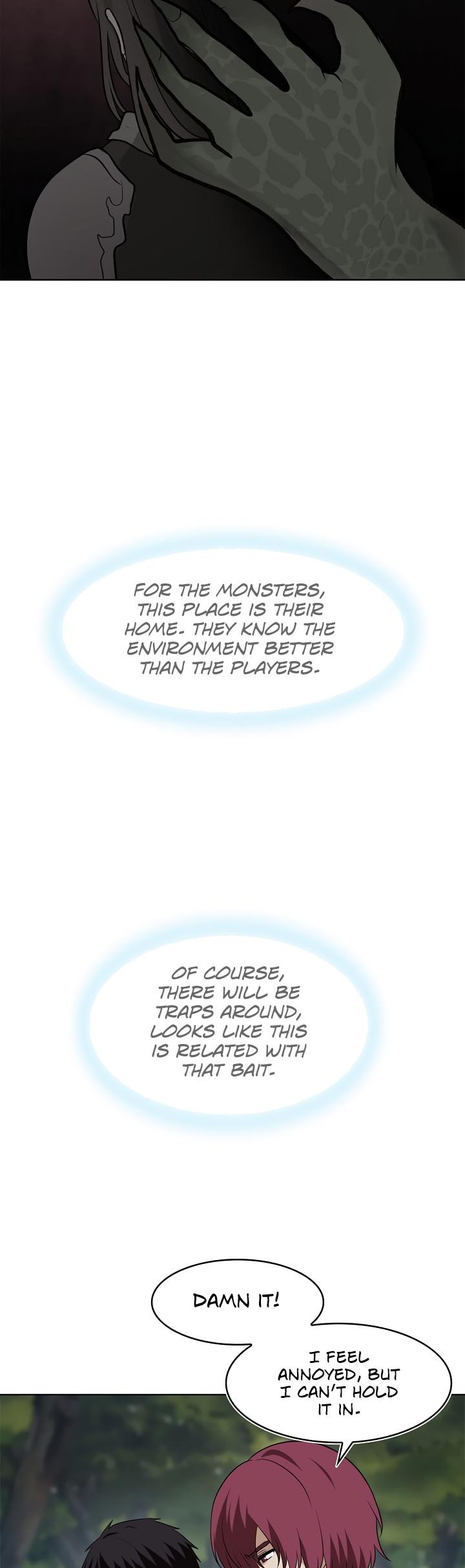 Ranker Who Lives A Second Time Chapter 13 page 39 - Chapter 13