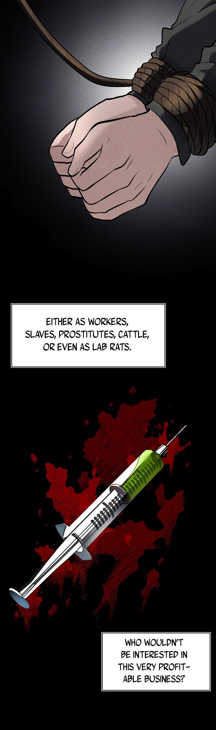 Ranker Who Lives A Second Time Chapter 13 page 4 - Chapter 13