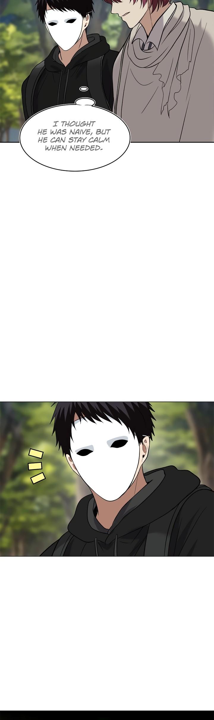 Ranker Who Lives A Second Time Chapter 13 page 40 - Chapter 13