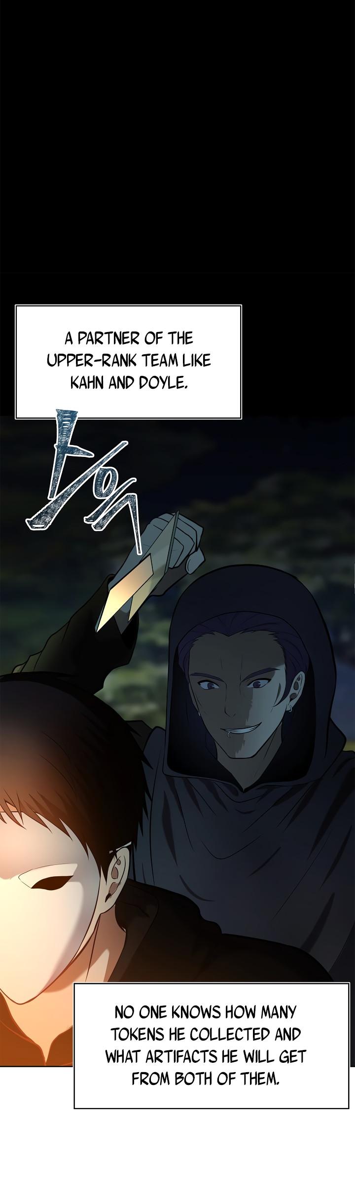 Ranker Who Lives A Second Time Chapter 13 page 5 - Chapter 13