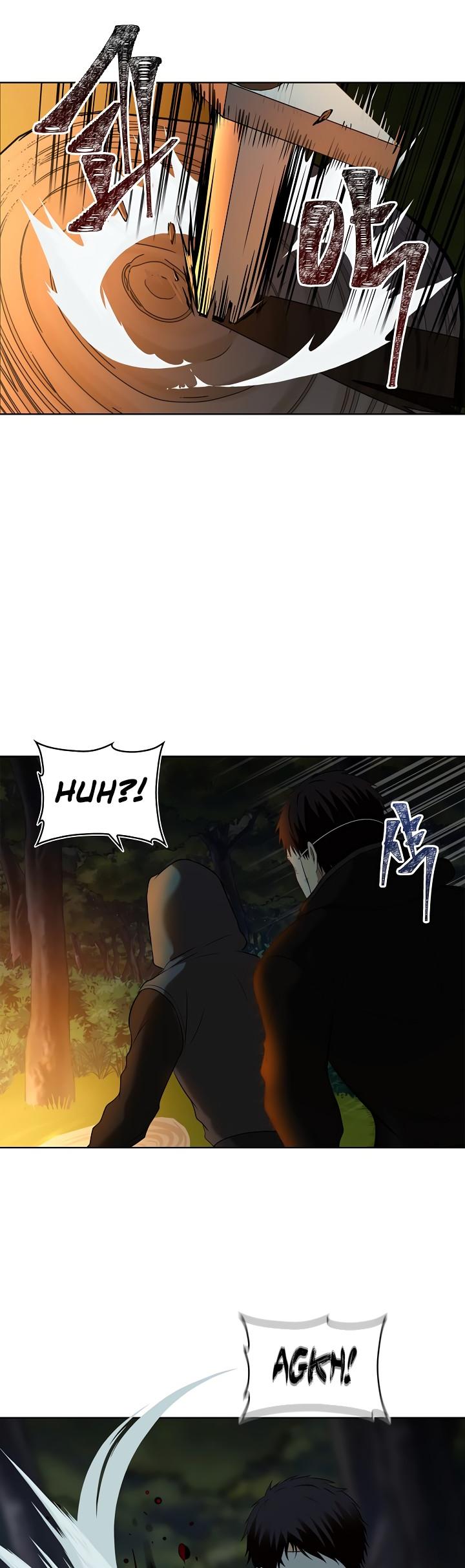 Ranker Who Lives A Second Time Chapter 13 page 7 - Chapter 13