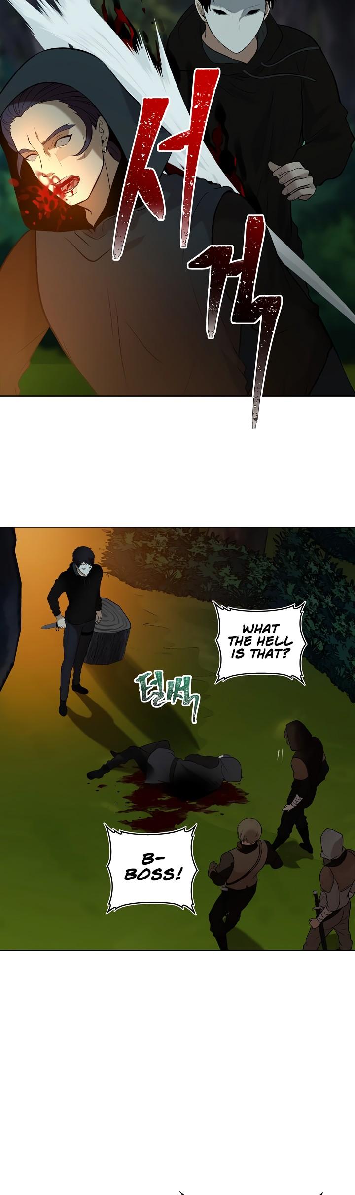 Ranker Who Lives A Second Time Chapter 13 page 8 - Chapter 13